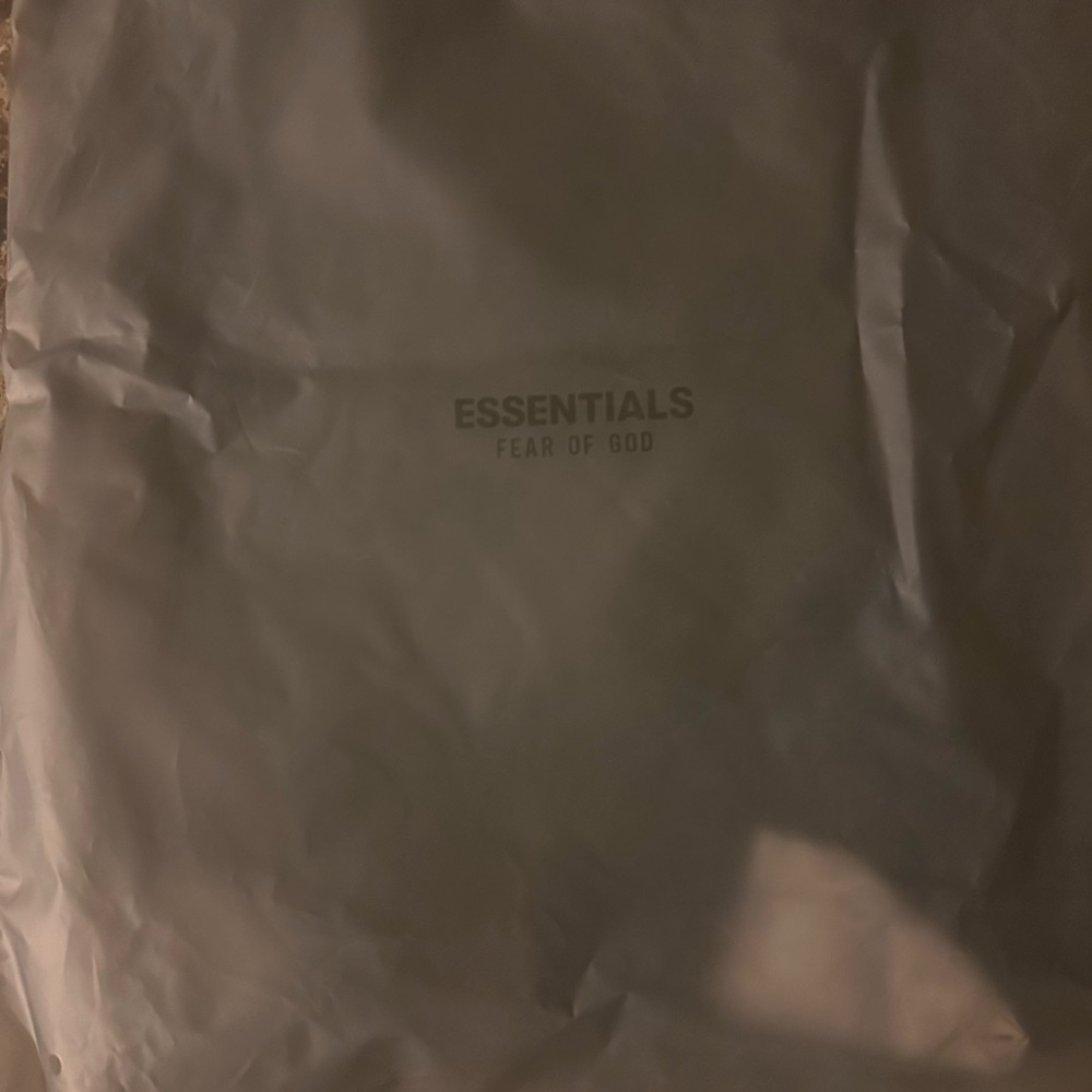 Brand New tag still on! Oversized fit. 100% Authentic.